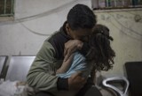 Izrael zaatakował miasto Rafah. Pociski trafiły w budynek mieszkalny. Zginęło wiele osób, w tym dzieci