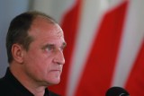 Paweł Kukiz oskarża Onet o manipulację. „Nie piszą, że potępiam Tuska, tylko uczestników manifestacji”