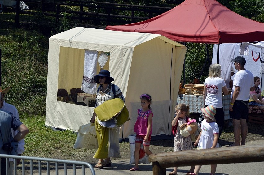 W Zdyni zakończyła się 36. Watra. W piątek były zaręczyny, wczoraj wesele a dzisiaj poprawiny [ZDJĘCIA]