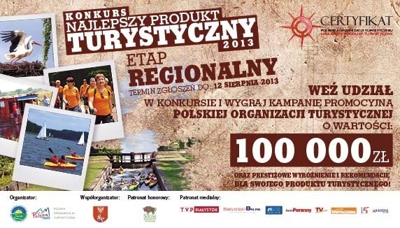 Białystok - miasto wielu kultur. Zobacz też Supraśl i Osowicze