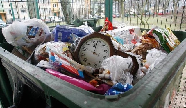 Dzięki segregacji śmieci można zaoszczędzić