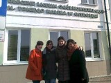 Studentki z Grecji, Serbii i Indonezji odwiedziły II SLO