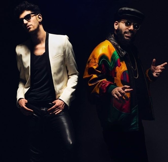 Chromeo odwołał europejską trasę koncertową