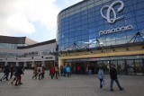 Ewakuacja Centrum Handlowego Posnania