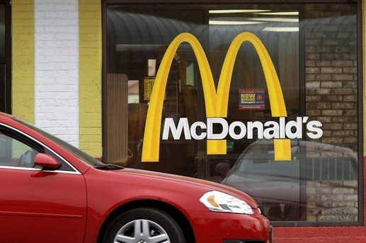 McDonald's otwarty 1 stycznia, w Nowy Rok? Czy McDonald's jest dziś czynny? Czy McDonald's jest otwarty 1 stycznia 2021?