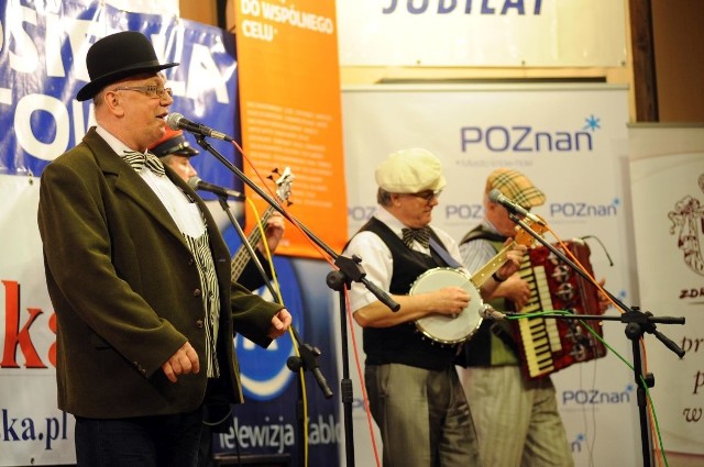 XXIX Amatorski Konkurs Gwary Poznańskiej odbędzie się 22 kwietnia