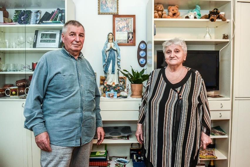 Rodziny z Mariupola: To nie Ukraińcy, ale Polacy