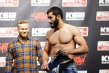 KSW 35 w Ergo Arenie. Mamed Chalidow: Szykuje się wojna! [WIDEO]