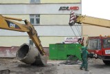 Aldemed buduje miniszpital i nowe poradnie 