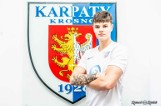 3 liga. Roman Soltisik nowym piłkarzem Karpat Krosno