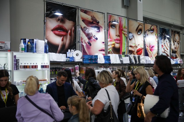 W dniach 8-9 października EXPO Kraków jest gospodarzem największej konferencji branży beauty w Polsce. Wydarzeniu towarzyszą targi kosmetyczne.