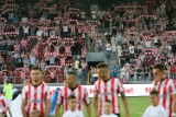 Zdjęcia z meczu Cracovia - Lechia Gdańsk [GALERIA]