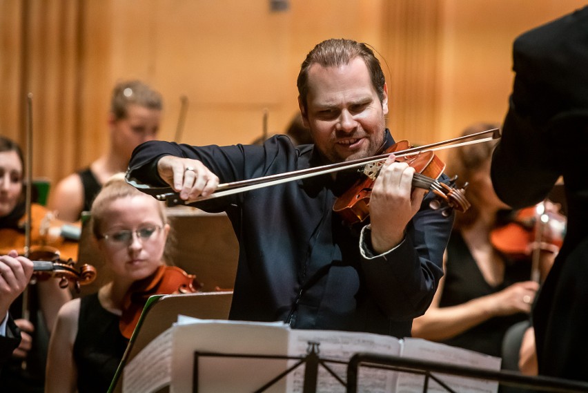 Początek listopada pełen koncertów w Filharmonii Opolskiej. Zaduszki Jazzowe i nie tylko!