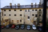 Stare więzienie w Piotrkowie - to tu kręcono "Uprowadzenie Agaty". W ocalałym pawilonie nr 6 kręcono zdjęcia do filmu
