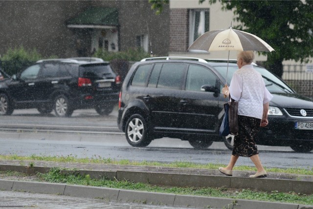 Pogoda na sobotę: odpoczniemy od upałów i burz. Może za to popadać. Jaka temperatura będzie 10 lipca na Śląsku?Zobacz kolejne zdjęcia. Przesuwaj zdjęcia w prawo - naciśnij strzałkę lub przycisk NASTĘPNE