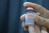 Nie będzie trzeciej dawki szczepionki Moderny? Preparat przeciw COVID-19 nie spełnia wymagań