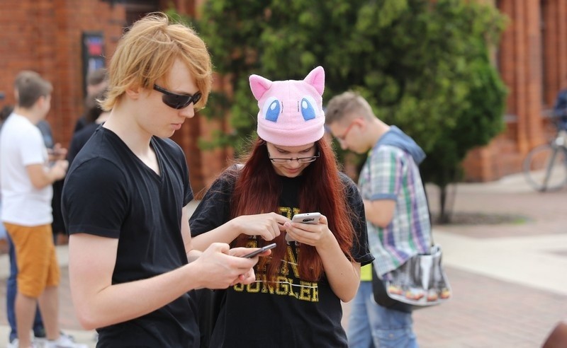 POKEMON GO, POKEMON GO MANUFAKTURA, POKEMON GO POLSKA, JAK...