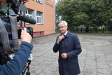 Krzysztof Mejer: Jestem samorządowcem, więc nie planuję znikać, ale nie wiem, co przyniesie mi los