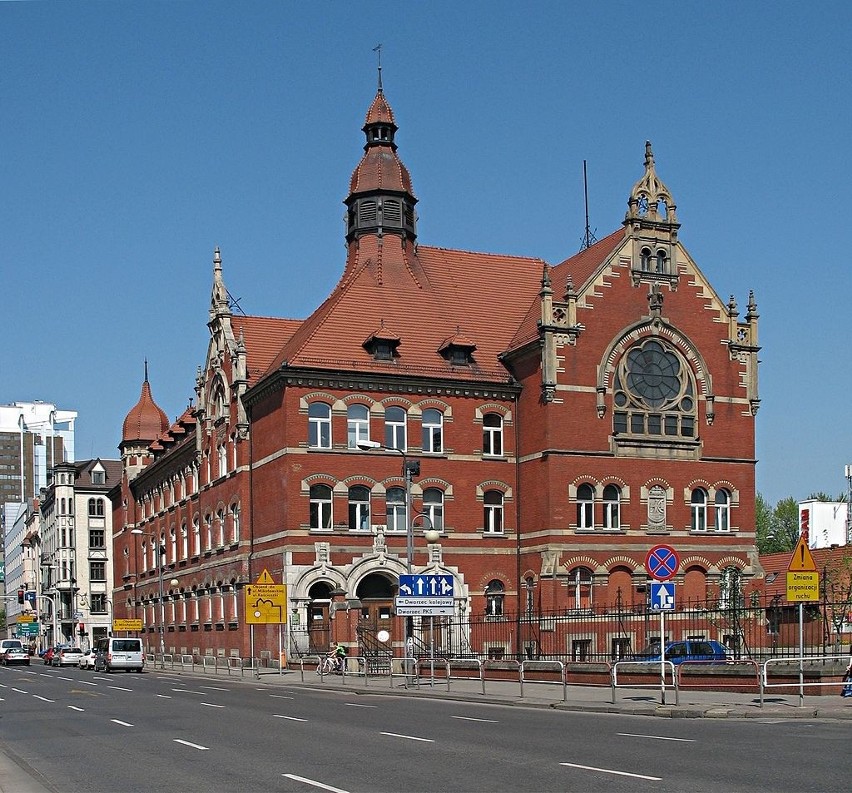 W tych katowickich szkołach najlepiej wypadła tegoroczna...