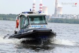 Śląska policja podsumowała pierwszy miesiąc wakacji. Na drogach zginęło 11 osób, cztery osoby utonęły