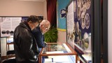 W Muzeum Ziemi Dobrzyńskiej została otwarta wystawa o historii rypińskiej "Okrętówki". Zobacz wideo