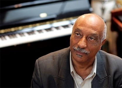 Mulatu Astatke.