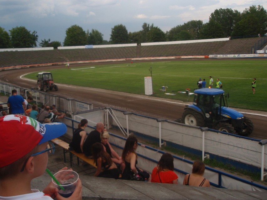 Świętochłowice: 15 mln zł na przebudowę stadionu im. Waloszka. Projekt będzie gotowy do końca roku