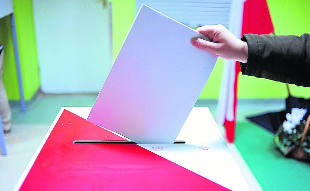 Rekordowa frekwencja w wyborach samorządowych! W Wielkopolsce aż 54 proc. mieszkańców zagłosowało