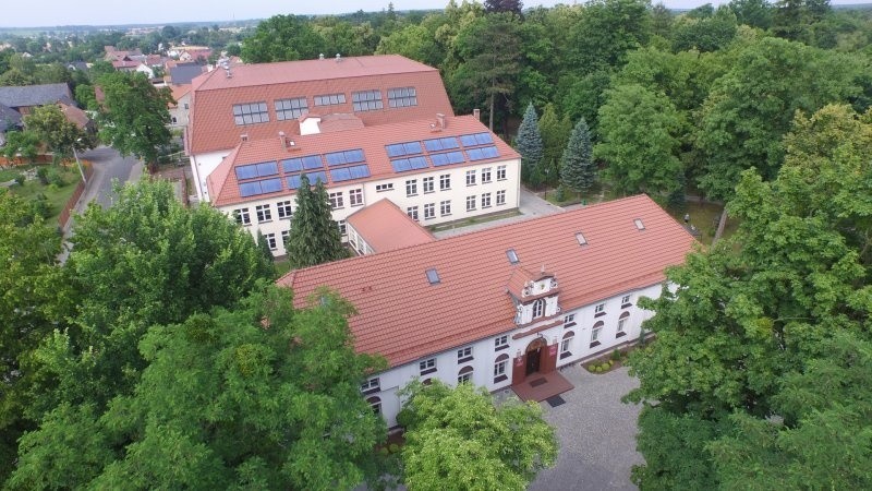 Wkrótce ruszy remont zabytkowego parku w Tułowicach.