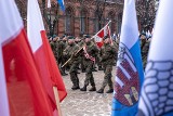 Toruń nie zapomina. Tak świętowano 104. rocznicę powrotu miasta do wolnej Polski