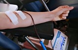 Krakowskie Centrum Krwiodawstwa i Krwiolecznictwa prosi o oddawanie krwi