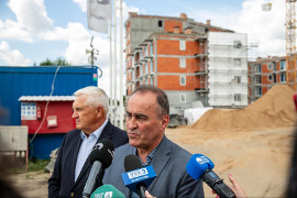W Białymstoku powstanie nowy blok z mieszkaniami komunalnymi