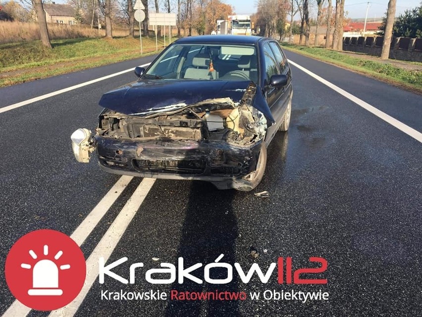 Kraków 112 - Krakowskie Ratownitwo w Obiektywie