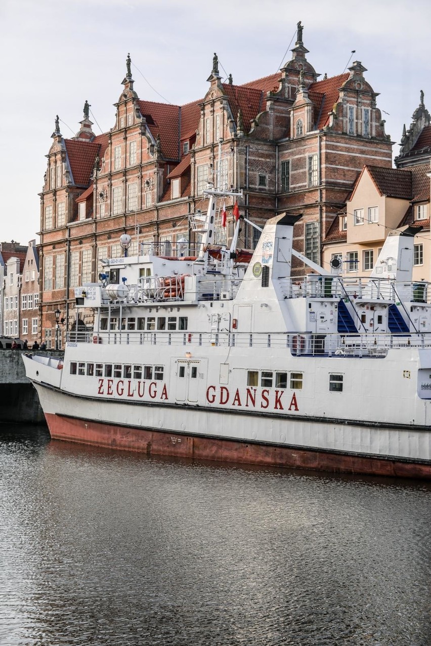 Przyszłość białej floty przy Zielonej Bramie jednak niepewna