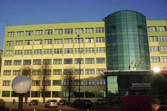 Urząd Marszałkowski w Białymstoku