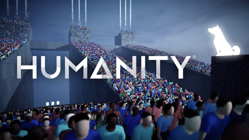 Humanity | PS4, PS5