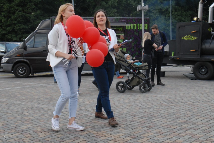 Street Food Polska Festival znów zawitał do Krakowa [ZDJĘCIA]