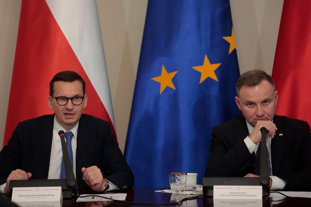 W tegorocznej edycji wydarzenia wezmą udział m.in. prezydent Andrzej Duda, premier Mateusz Morawiecki oraz ministrowie: Jacek Sasin i Magdalena Rzeczkowska.