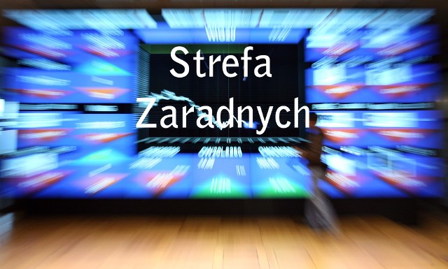 Strefa Zaradnych