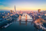 21 najlepszych atrakcji Londynu na niezapomniany weekend. Niesamowite punkty widokowe, atrakcje z dreszczykiem, darmowa rozrywka i inne
