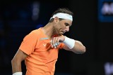Akademia Rafaela Nadala pomaga ukraińskim tenisistom