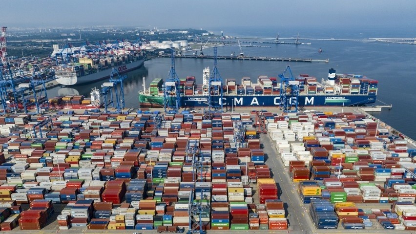 Trzyosobowy zarząd Morskiego Portu Gdańsk został odwołany. Taką decyzję podjęła we wtorek Rada Nadzorcza spółki