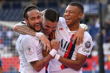 Zobacz, kto będzie na okładce FIFA 21! To gracz PSG
