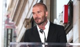 Czy David Beckham zdradził żonę z piękną holenderską modelką?