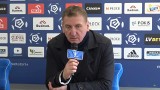 Kamil Kiereś: To był fatalny mecz. Co chwilę piłkarze leżeli