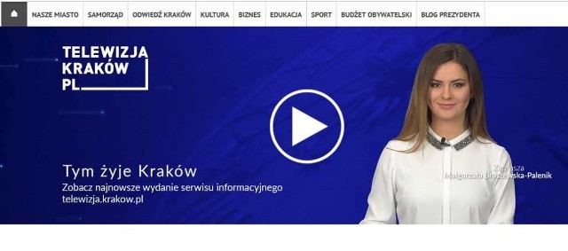 Urząd zapłacił prawie 30 tys. zł za makijaż siostrze prezenterki w internetowej telewizji miejskiej, finansowanej przez podatników