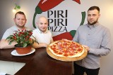 Piri Piri. Nowa pizzeria ruszyła w Kielcach