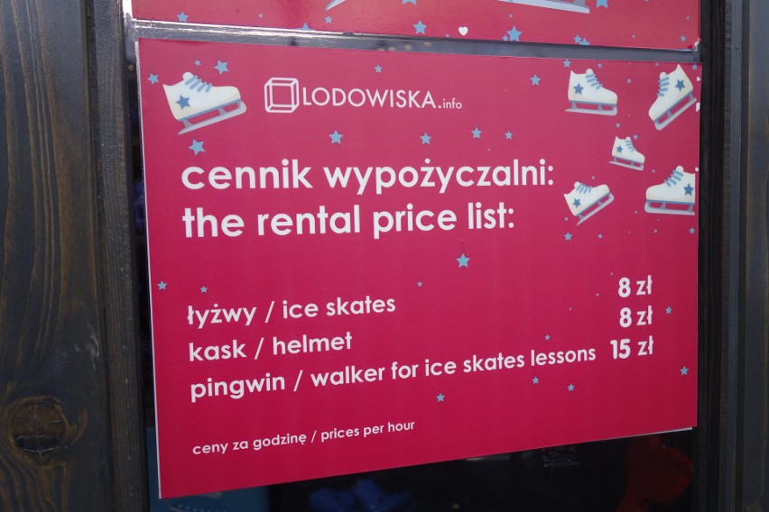 Na Jarmarku Bożonarodzeniowym w Katowicach znajdziemy wiele...