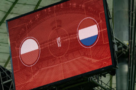 Liga Narodów. Zobacz aktualną tabelę polskiej grupy