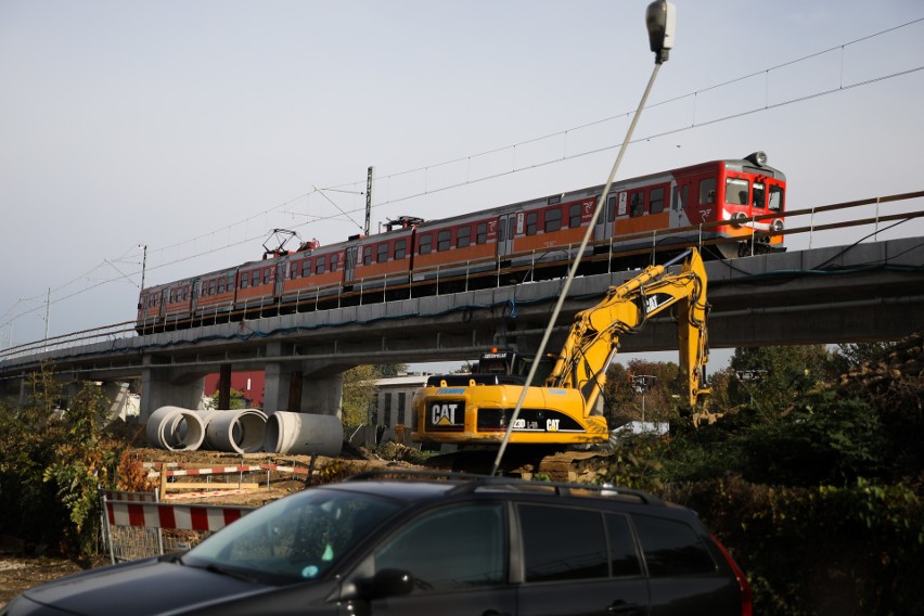 Kraków. Przystanek odmieni Grzegórzki. Gdzie pomieścić tysiące pasażerów?  